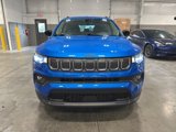 Used 2022 Jeep Compass Latitude w/ Convenience Group image 5