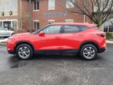 Used 2023 Chevrolet Blazer LT image 2