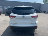 Used 2016 Toyota Highlander Limited Platinum image 4