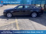 Used 2019 Ford Taurus Limited image 2