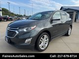 Used 2018 Chevrolet Equinox Premier image 4