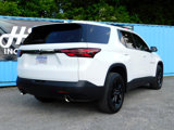 Used 2022 Chevrolet Traverse LS image 3