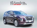Used 2020 Hyundai Palisade Limited image 2