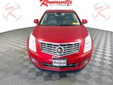 Used 2013 Cadillac SRX Performance w/ Driver Awareness Package image 2