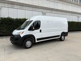 Used 2023 RAM ProMaster 2500 image 2