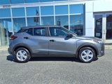 New 2025 Nissan Kicks Play S image 4