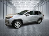 Used 2022 Toyota RAV4 LE image 5
