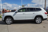 Used 2019 Volkswagen Atlas SEL image 5