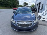 Used 2014 Chevrolet Cruze LS image 2