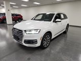 Used 2017 Audi Q7 3.0T Premium Plus image 3