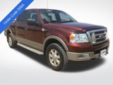 Used 2005 Ford F150 King Ranch image 3