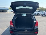 Used 2020 Chevrolet Trax LS w/ Tint and Cruise Package image 4