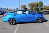 Used 2021 Nissan Sentra SV image 3