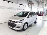Used 2022 Chevrolet Spark LT image 2