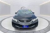 Used 2013 Honda Civic LX image 2