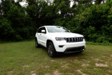 Used 2019 Jeep Grand Cherokee Limited w/ Luxury Group II image 5