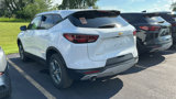Used 2023 Chevrolet Blazer LT image 4