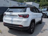 Used 2022 Jeep Compass Limited image 5