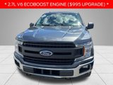 Used 2018 Ford F150 XL w/ Equipment Group 101A Mid image 2
