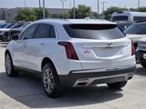 Used 2021 Cadillac XT5 Premium Luxury image 5