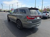 New 2025 Dodge Durango R/T image 6