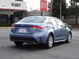 New 2025 Toyota Corolla LE image 5