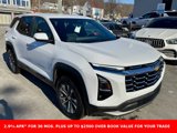 New 2025 Chevrolet Equinox LT w/ Safety and Technology Package image 3