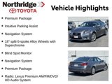 Used 2015 Lexus GS 350 image 5