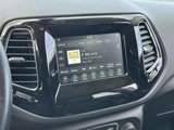 Used 2020 Jeep Compass Latitude image 3
