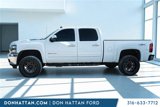 Used 2011 Chevrolet Silverado 2500 LTZ w/ LTZ Plus Package image 2