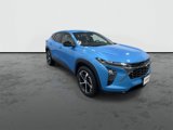 New 2025 Chevrolet Trax RS w/ Driver Confidence Package image 2