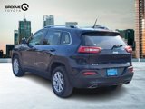 Used 2015 Jeep Cherokee Latitude w/ Cold Weather Group image 3