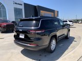 New 2025 Jeep Grand Cherokee L Laredo w/ Luxury Tech Group I image 5