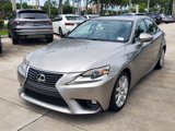 Used 2015 Lexus IS 250 image 3