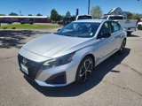 New 2024 Nissan Altima 2.5 SR image 3