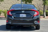 Used 2017 Honda Civic LX image 5