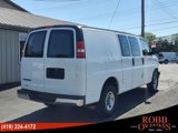Used 2021 Chevrolet Express 2500 w/ Driver Convenience Package image 6