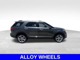 Used 2015 Ford Explorer Limited image 3