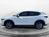 Used 2021 MAZDA CX-5 Grand Touring w/ GT Premium Package image 4