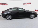 New 2025 MAZDA MAZDA3 s image 5