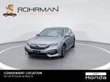 Used 2017 Honda Accord Touring image 3