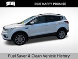 Used 2019 Ford Escape SEL image 2