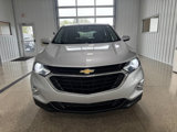 Used 2021 Chevrolet Equinox LT w/ Driver Convenience Package image 5