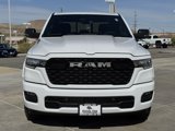 New 2025 RAM 1500 Big Horn image 3