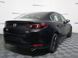 New 2025 MAZDA MAZDA3 s image 4