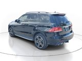 Certified 2018 Mercedes-Benz GLE 350 image 3