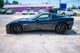 Used 2011 Chevrolet Corvette Grand Sport w/ Preferred Equipment Group image 3
