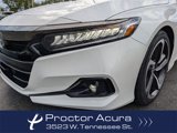 Used 2021 Honda Accord Sport image 4