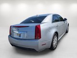 Used 2012 Cadillac CTS Sedan image 5