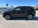 Used 2018 Jeep Compass Limited image 6